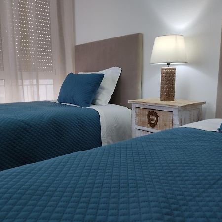 Quina'Shouse Apartment Rossio ao Sul do Tejo Ngoại thất bức ảnh