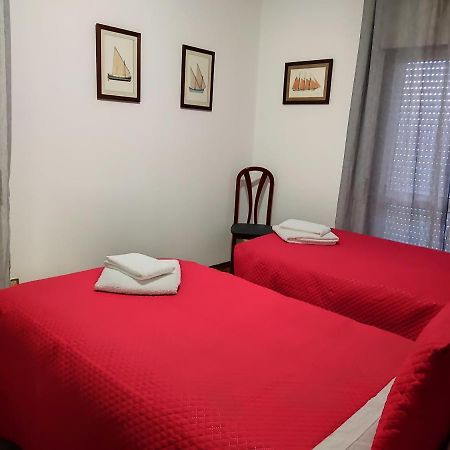 Quina'Shouse Apartment Rossio ao Sul do Tejo Ngoại thất bức ảnh