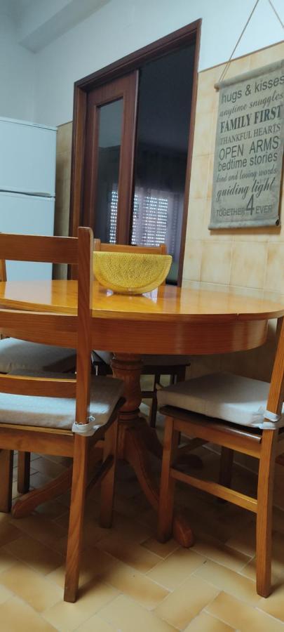 Quina'Shouse Apartment Rossio ao Sul do Tejo Ngoại thất bức ảnh