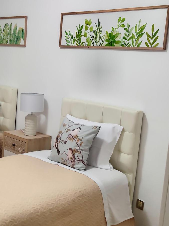Quina'Shouse Apartment Rossio ao Sul do Tejo Ngoại thất bức ảnh