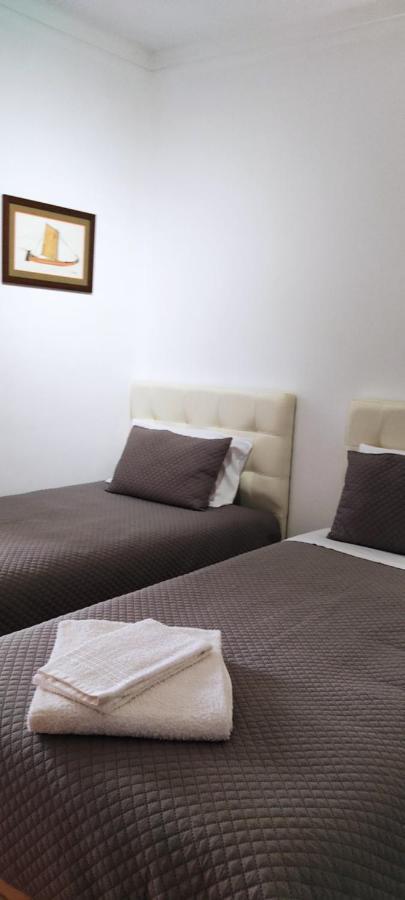 Quina'Shouse Apartment Rossio ao Sul do Tejo Ngoại thất bức ảnh