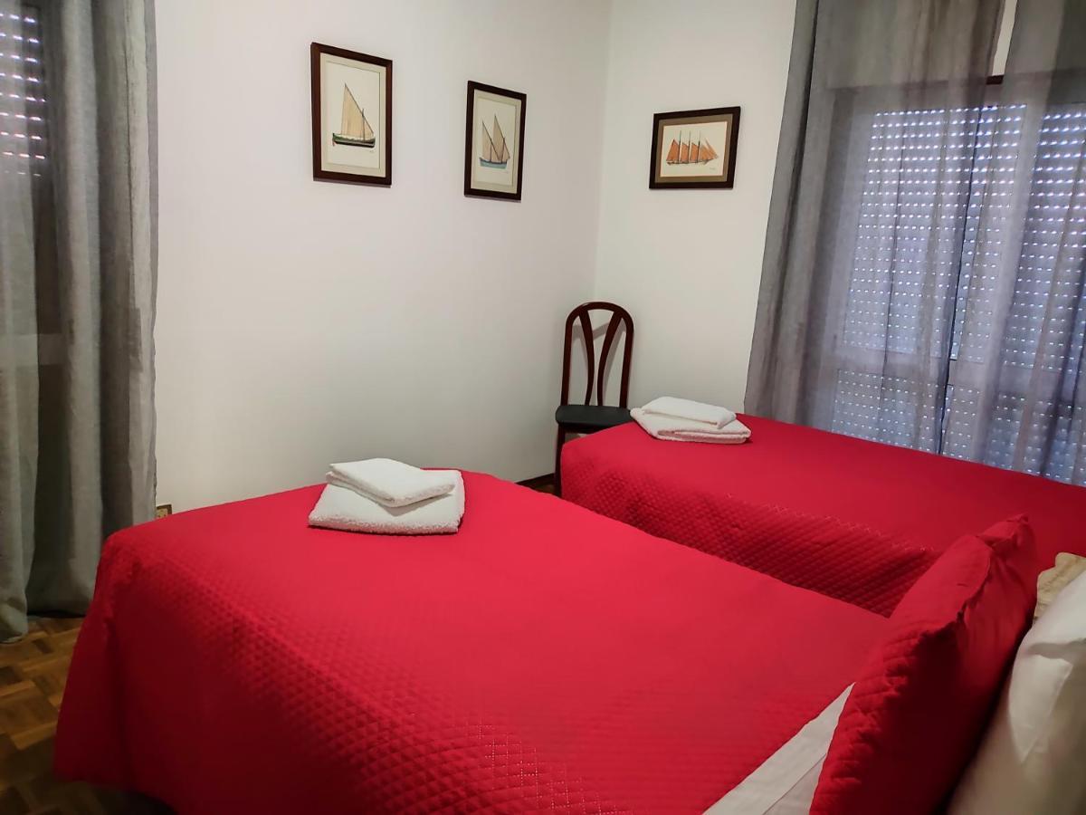 Quina'Shouse Apartment Rossio ao Sul do Tejo Ngoại thất bức ảnh