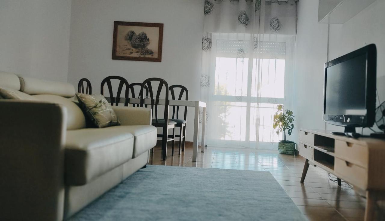 Quina'Shouse Apartment Rossio ao Sul do Tejo Ngoại thất bức ảnh