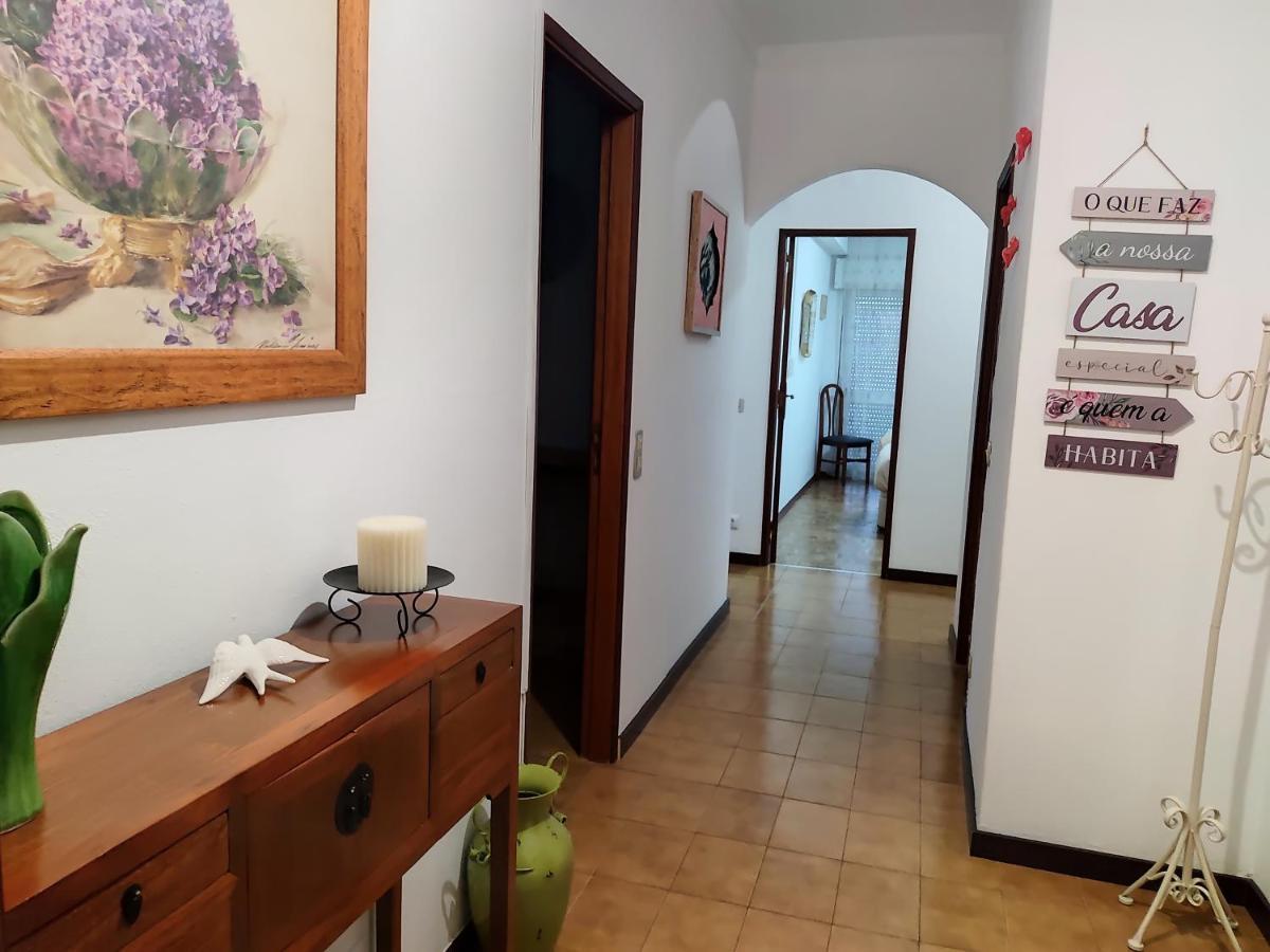 Quina'Shouse Apartment Rossio ao Sul do Tejo Ngoại thất bức ảnh