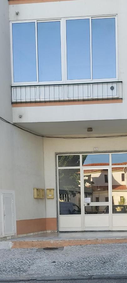 Quina'Shouse Apartment Rossio ao Sul do Tejo Ngoại thất bức ảnh